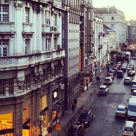Yolostel Belgrad